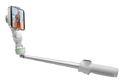 Stabilisator voor Ondersteuning Insta360 - thumbnail
