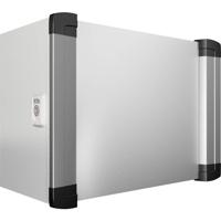 Rittal AX 6315.250 Installatiebehuizing 210 x 380 x 300 Plaatstaal, Aluminium, Kunststof Lichtgrijs 1 stuk(s) - thumbnail