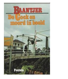 De Cock en moord in beeld (deel 34) - A.C. Baantjer - eBook (9789026125430)