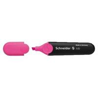 Markeerstift Schneider Job 150 roze | 10 stuks - thumbnail