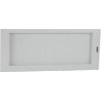 Schneider Electric NSYCTL500DLAG NSYCTL500DLAG (b x h) 500 mm x 150 mm Grijs-wit (RAL 7035) 1 stuk(s) - thumbnail