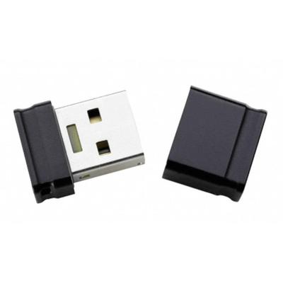 Intenso Micro Line USB-stick 8 GB Zwart 3500460 USB-A 2.0 Intenso Micro Line USB-stick 8 GB Zwart 3500460 USB-A 2.0