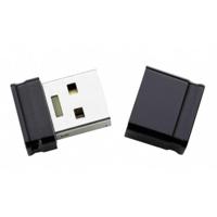 Intenso Micro Line USB flash drive 8 GB USB Type-A 2.0 Zwart - thumbnail