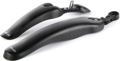 XLC Spatbordset 16/20" junior mg-c04