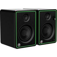 Mackie CR5-X actieve studiomonitor (set van 2) - thumbnail