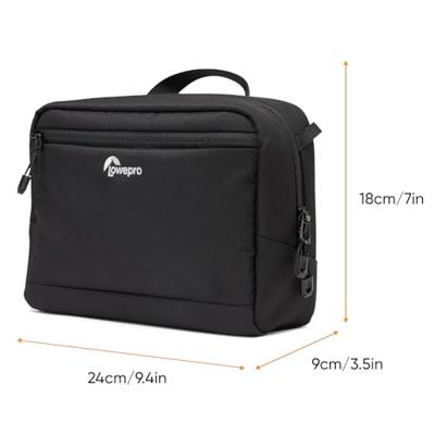 Lowepro ProTactic CS 120 III Lowepro ProTactic CS 120 III