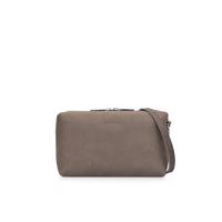 MyOMy My Boxy Bag Handbag hunter taupe  Damestas - thumbnail