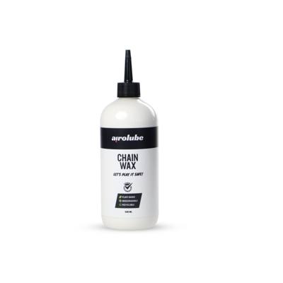 Cyclon Kettingwax airolube 500ml