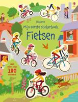 Mijn eerste stickerboek - Fietsen - Paperback (9781474908702) - thumbnail