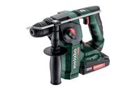 Metabo BH 18 LTX BL 16 600324500 Accu-boorhamer 18 V 2 Ah Li-ion - thumbnail