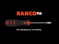 Bahco Schroevendraaierset BahcoFit | rubber greep | TORX® - 10-delig - B219.210 - thumbnail