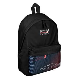 Red Bull Rugzak 40x27 cm Donkerblauw