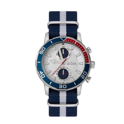 Lee Cooper LC06926.339 44MM 3ATM Heren Horloge Lee Cooper LC06926.339 44MM 3ATM Heren Horloge