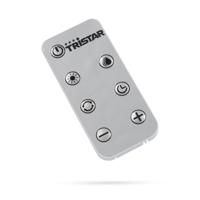 Tristar Kachel & Luchtbevochtiger KA-5266 - Keramische Kachel en Luchtbevochtiger - thumbnail