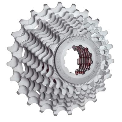 MICHE cassette "primato" ca.sprocket primato 12-29t f.shim.
