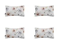 Sierkussen ca. 30x50 cm Florina natural (4 stuks) Madison - Madison - thumbnail