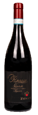 Zenato Ripassa Valpolicella Ripasso Superiore