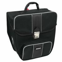 Haberland pakaftas "safe" single bag safe black - thumbnail