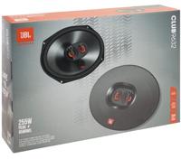 JBL Club 9632 3-weg triaxiale inbouwluidspreker 255 W Inhoud: 2 stuk(s) - thumbnail