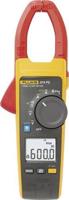 Fluke 374 FC Multimeter, Stroomtang Digitaal CAT III 1000 V, CAT IV 600 V Weergave (counts): 6000 - thumbnail