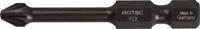 Rotec IMPACT insertbit PZ 3 L=50mm E 6,3 BASIC - 5 stuks - 8171103 - 817.1103 - thumbnail