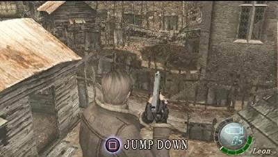 Resident Evil 4 Remastered - thumbnail
