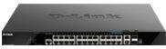 D-Link 28P Smart Mng Gigabit Schakelaar