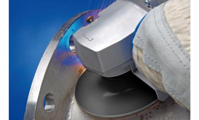 PFERD TOOLS FS 115-22 A 50 64105111 Schuurpapier voor schuurschijf Korrelgrootte (num) 50 (Ø) 115 mm 25 stuk(s) PFERD TOOLS FS 115-22 A 50 64105111 Schuurpapier voor schuurschijf Korrelgrootte (num) 50 (Ø) 115 mm 25 stuk(s)