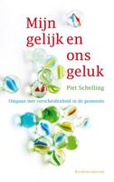 Mijn gelijk en ons geluk - Piet Schelling - ebook - thumbnail