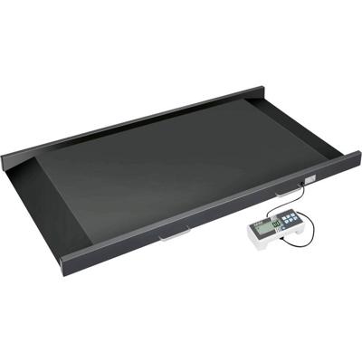 Kern MWN 300K-1LM Rolstoelweegschaal Weegbereik (max.) 300 kg