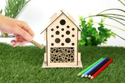 Gift Republic Bug Hostel - Gift Republic Insectenhotel - thumbnail