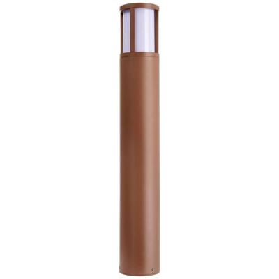Deko Light 730502 Facado II Staande tuinlamp E27 20 W Roest Deko Light 730502 Facado II Staande tuinlamp E27 20 W Roest