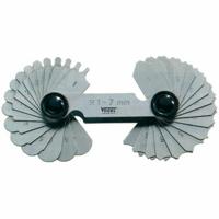 Spel met meetklokken voor radio's VOGEL Staal - thumbnail