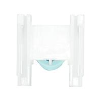 KS Tools 420.1865 Verbindingsclip voor VW, verpakking van 10 stuks - thumbnail