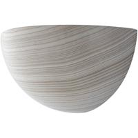 ECO-Light I-MORITZ-S-BG-AP Wandlamp E27 Eiken - thumbnail