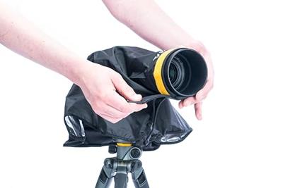 Vanguard Alta RCM - Regenbescherming voor camera's met lens 70-200mm