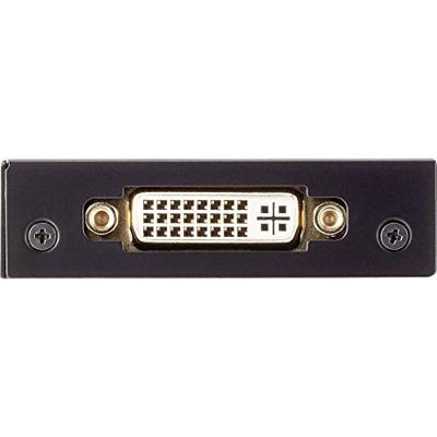 Renkforce 2 poorten DVI-switch Bidirectioneel bruikbaar Full HD 1080p @ 60 Hz Renkforce 2 poorten DVI-switch Bidirectioneel bruikbaar Full HD 1080p @ 60 Hz