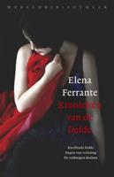 Elena  Ferrante Kronieken van de liefde - thumbnail