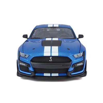 Maisto Ford Shelby 20 1:18 Auto