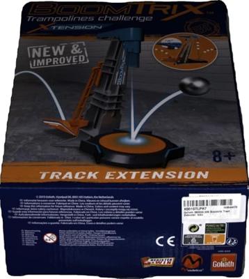 Goliath 380624.006 kunst- & knutselset voor kinderen Goliath 380624.006 kunst- & knutselset voor kinderen