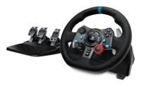 Stuur Logitech 991-000539 - thumbnail