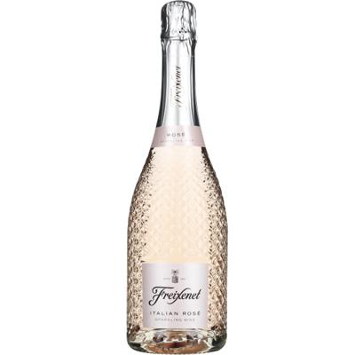 Freixenet Italian Sparkling Rose 75CL