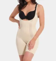 Magic corrigerende naadloze Body - Dream shaper bodysuit - thumbnail