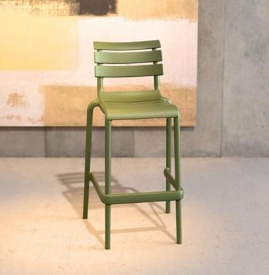 ALTEREGO NOBU Barkruk - Zwart ALTEREGO NOBU Barkruk - Zwart