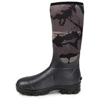 Fox Rage Camo Neoprene Boots Size 45 - thumbnail