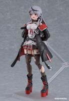 Hololive Production Figma Action Figure Sakamata Chloe 14 cm - thumbnail