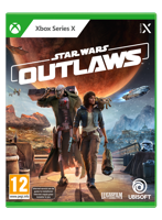 Star Wars Outlaws - thumbnail