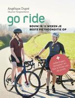 Go Ride - Angélique Dupré, Maarten Vangramberen - Hardcover (9789401458382) - thumbnail