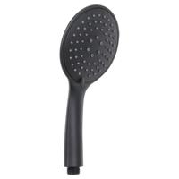 Differnz handdouche 3 standen zwart - thumbnail