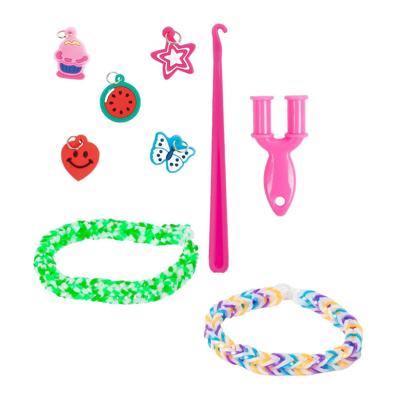 Toi-Toys Loombandset 2700st in hart-bewaardoos
